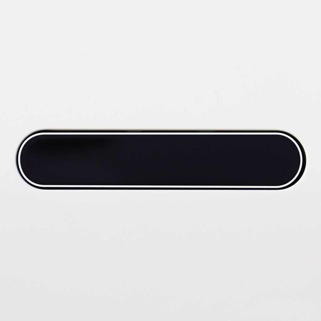 Door Handles Vinyl Covers | Rivian R1T / R1S 2021-2026 Carbon Fiber Wrap