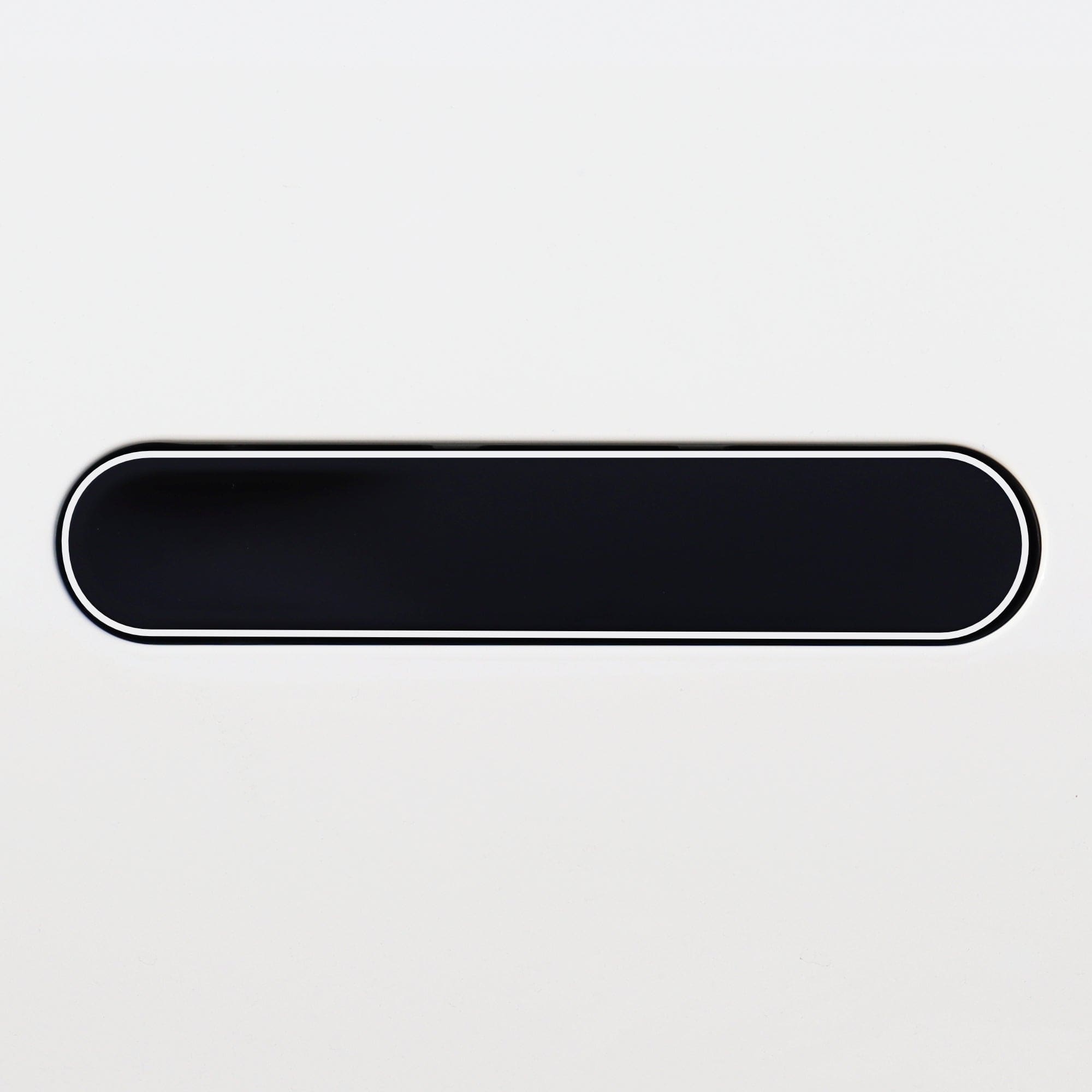 Door Handles Vinyl Covers | Rivian R1T / R1S 2021-2026 Carbon Fiber Wrap