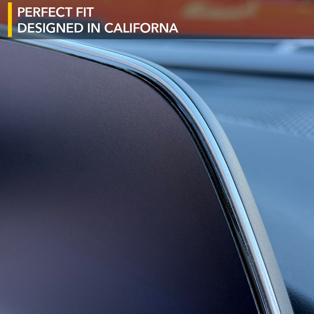 Screen Protectors | 9H PET for Cadillac LYRIQ, OPTIQ, VISTIQ, XT4, CT5