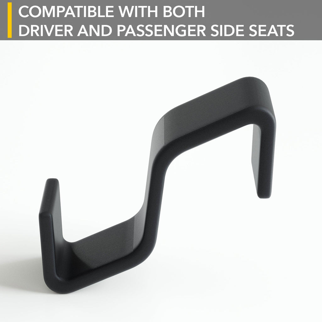 Seat Back Hooks | Bag Hanger Hooks for Cadillac LYRIQ / OPTIQ