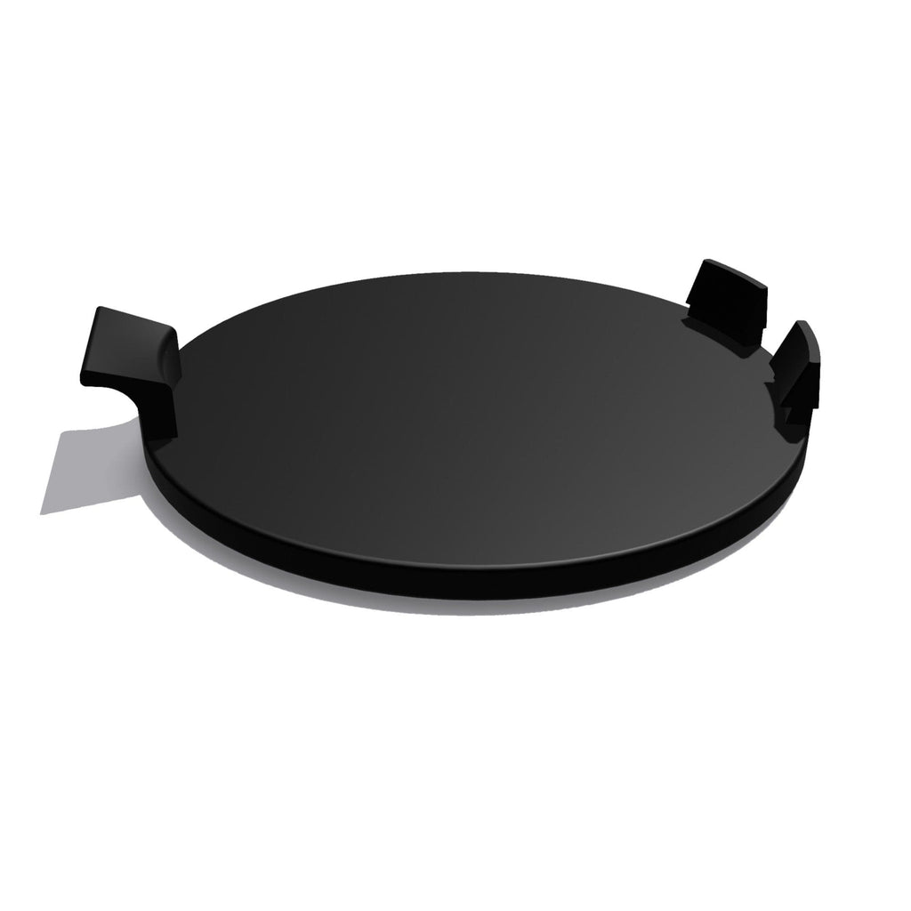 Jacking Point Covers | for Rivian R1T/R1S