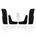 Slim Mud Flaps | for Rivian R1T/R1S 2021-2026