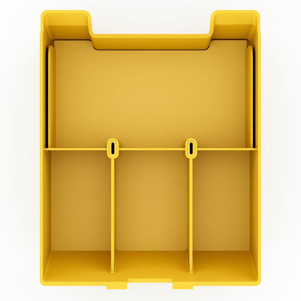 Armrest Organizer | for Rivian R1T & R1S 2021-2026, Storage Tray