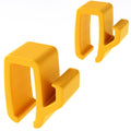 Coat Hanger (2pc) | for Rivian R1S/R1T & Lucid Air