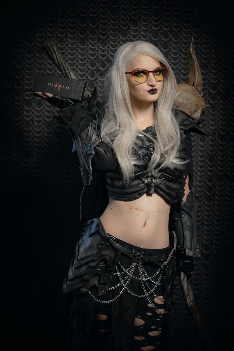 Diablo IV, Sanctuary Edition