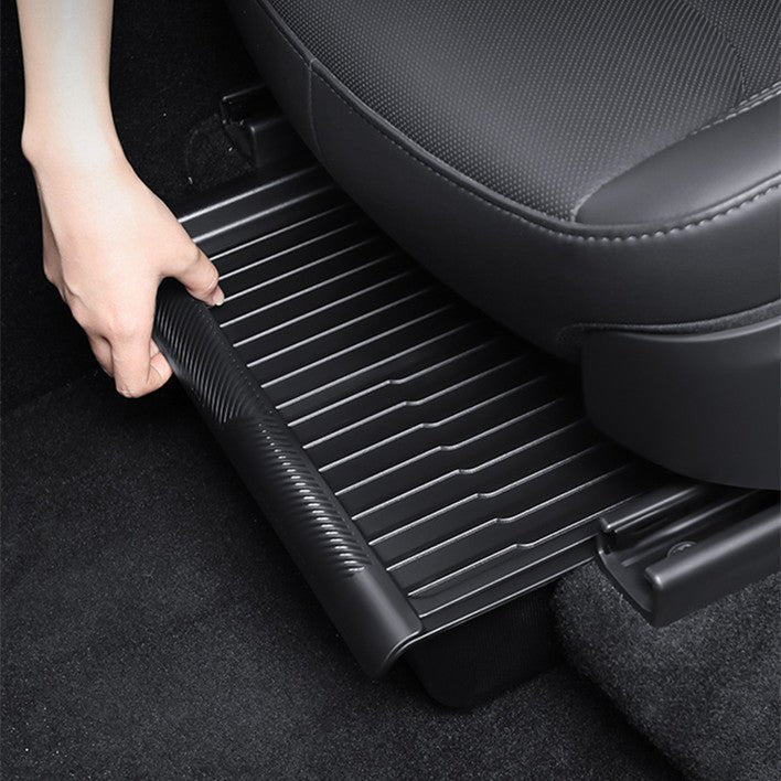 Under Seat Storage Box (Front) for Model Y Juniper | TESERY