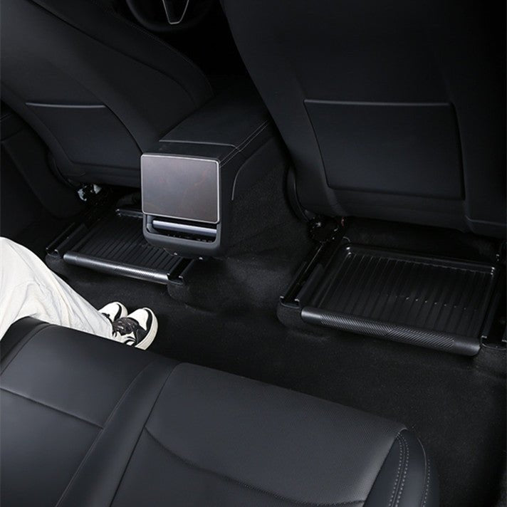 Under Seat Storage Box (Front) for Model Y Juniper | TESERY