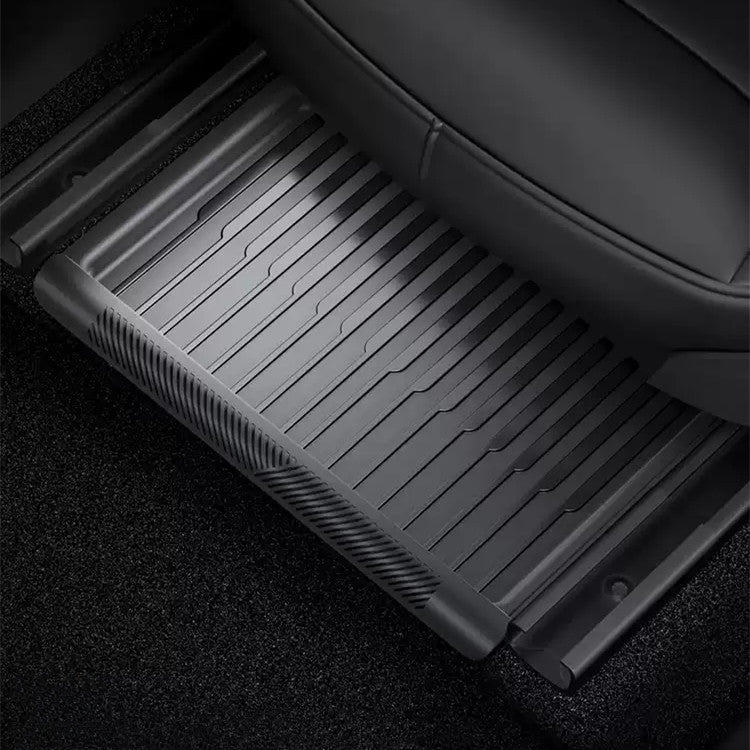 Under Seat Storage Box (Front) for Model Y Juniper | TESERY