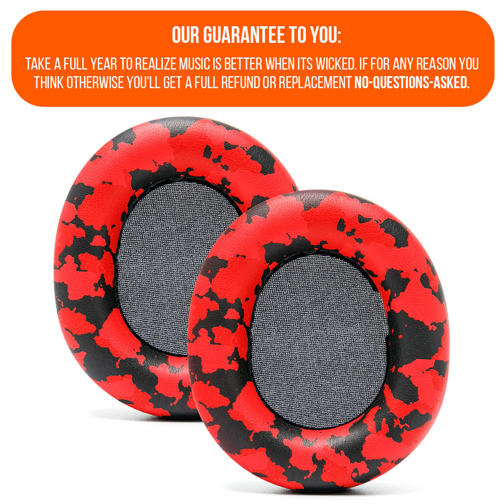 Upgraded Arctis Nova Pro Wireless Earpads