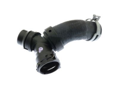 Coyote 2011-2025 Upper Y Hose for Thermostat/Water Neck 5.0L
