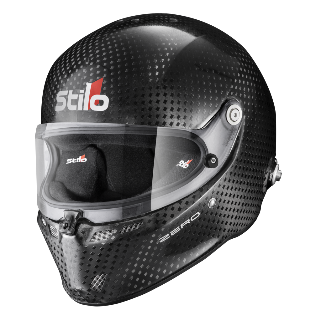 Stilo ST6 GT Zero FIA8860-2018 Helmet