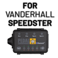 Pedal Commander for Vanderhall Speedster