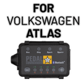 Pedal Commander for Volkswagen Atlas