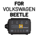 Pedal Commander for Volkswagen Beetle