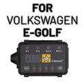 Pedal Commander for Volkswagen E-Golf