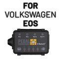 Pedal Commander for Volkswagen Eos