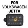 Pedal Commander for Volkswagen Jetta