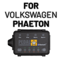 Pedal Commander for Volkswagen Phaeton