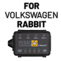 Pedal Commander for Volkswagen Rabbit