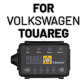 Pedal Commander for Volkswagen Touareg