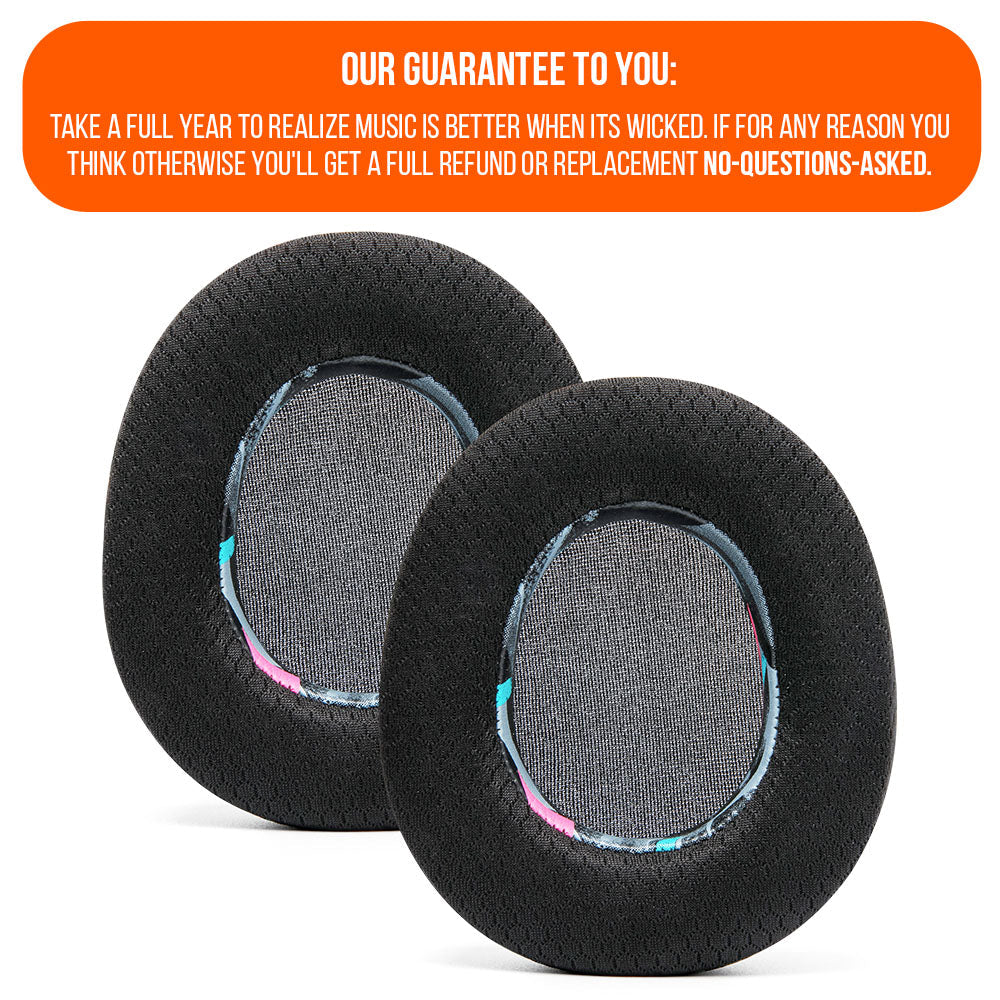 Arctis Nova Pro Wireless Earpads - WC FreeZe Cooling Gel