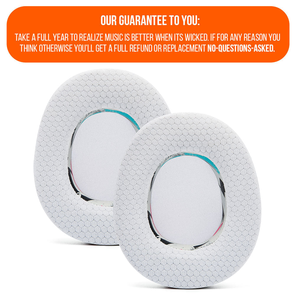 Arctis Nova Pro Wireless Earpads - WC FreeZe Cooling Gel