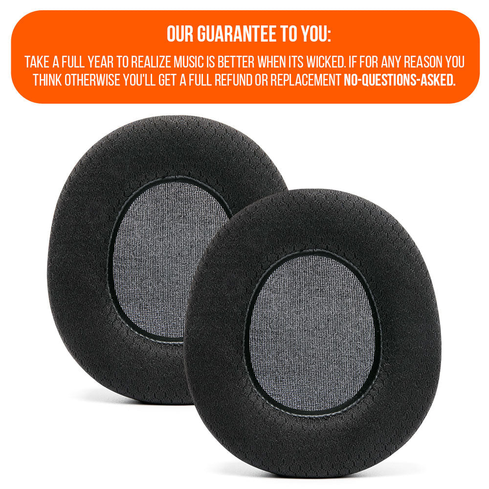 Arctis Nova Pro Wireless Earpads - WC FreeZe Cooling Gel