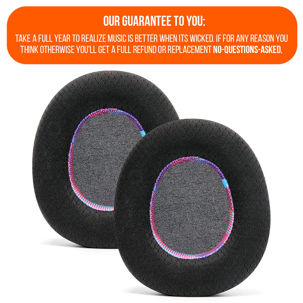 Arctis Nova Pro Wireless Earpads - WC FreeZe Cooling Gel