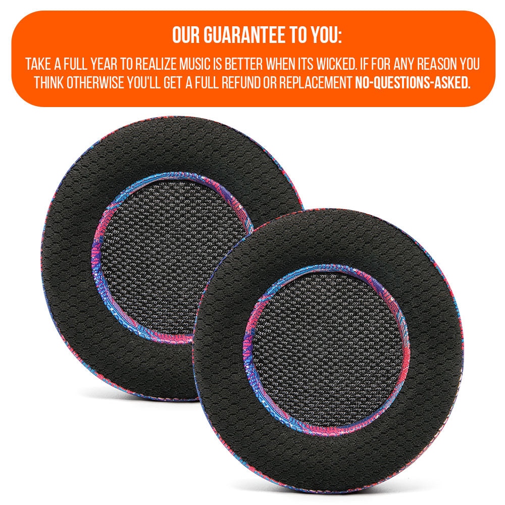 Corsair Virtuoso Earpads - WC FreeZe Cooling Gel