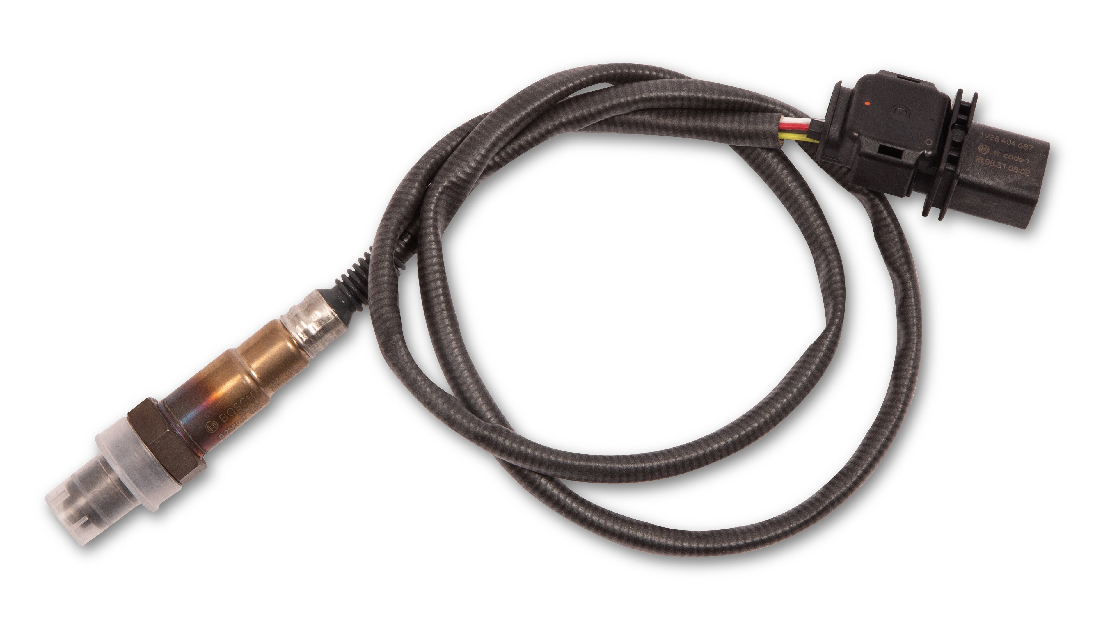 EFI Terminator X Max - LS1/LS624x Crank - 1x Cam - EV1 Injectors - Drive-By-Wire Throttle Body Control - USB/CAN Tuning Cable