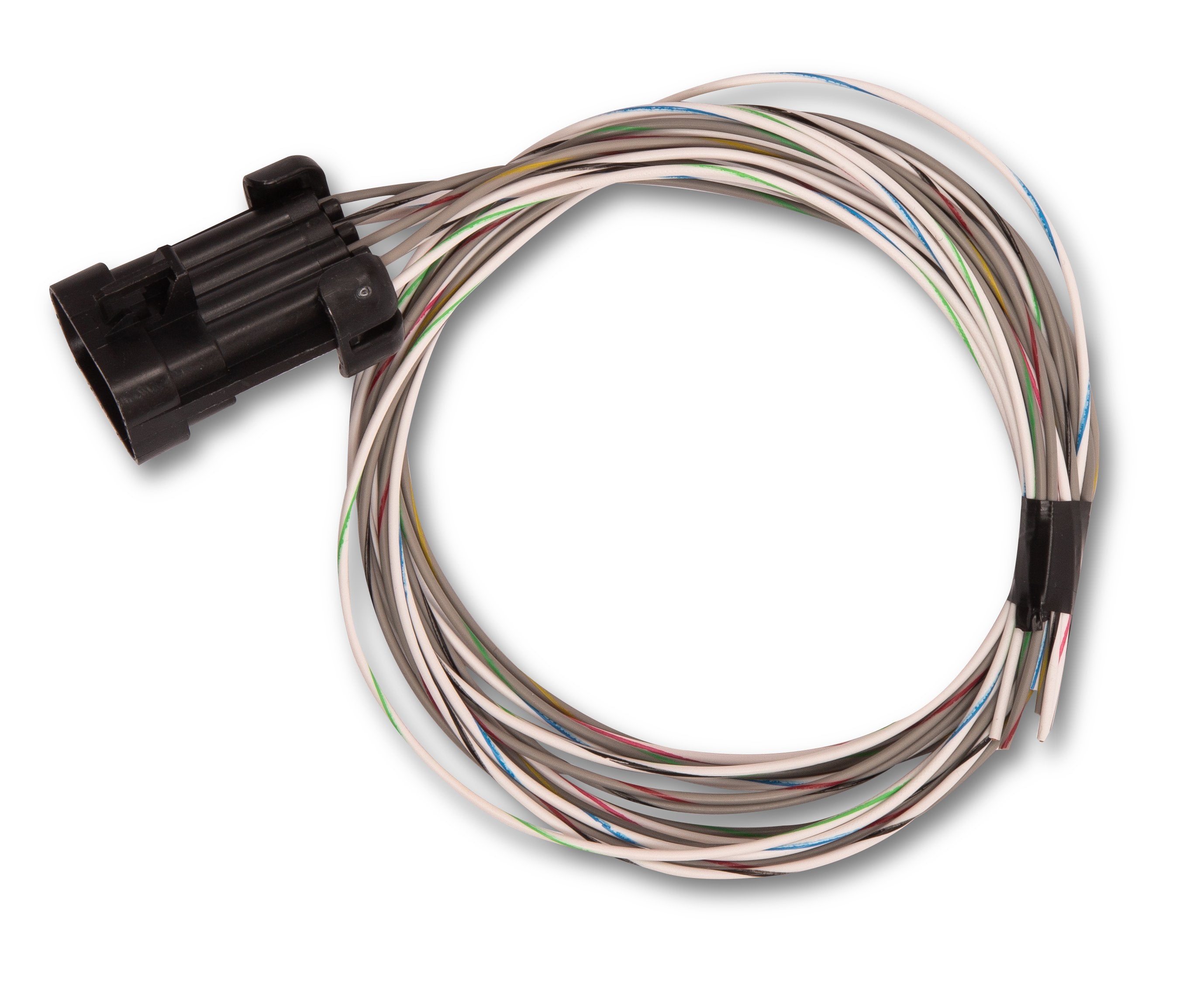 EFI Terminator X Max - LS1/LS624x Crank - 1x Cam - EV6 Injectors - Transmission Control - USB/CAN Tuning Cable