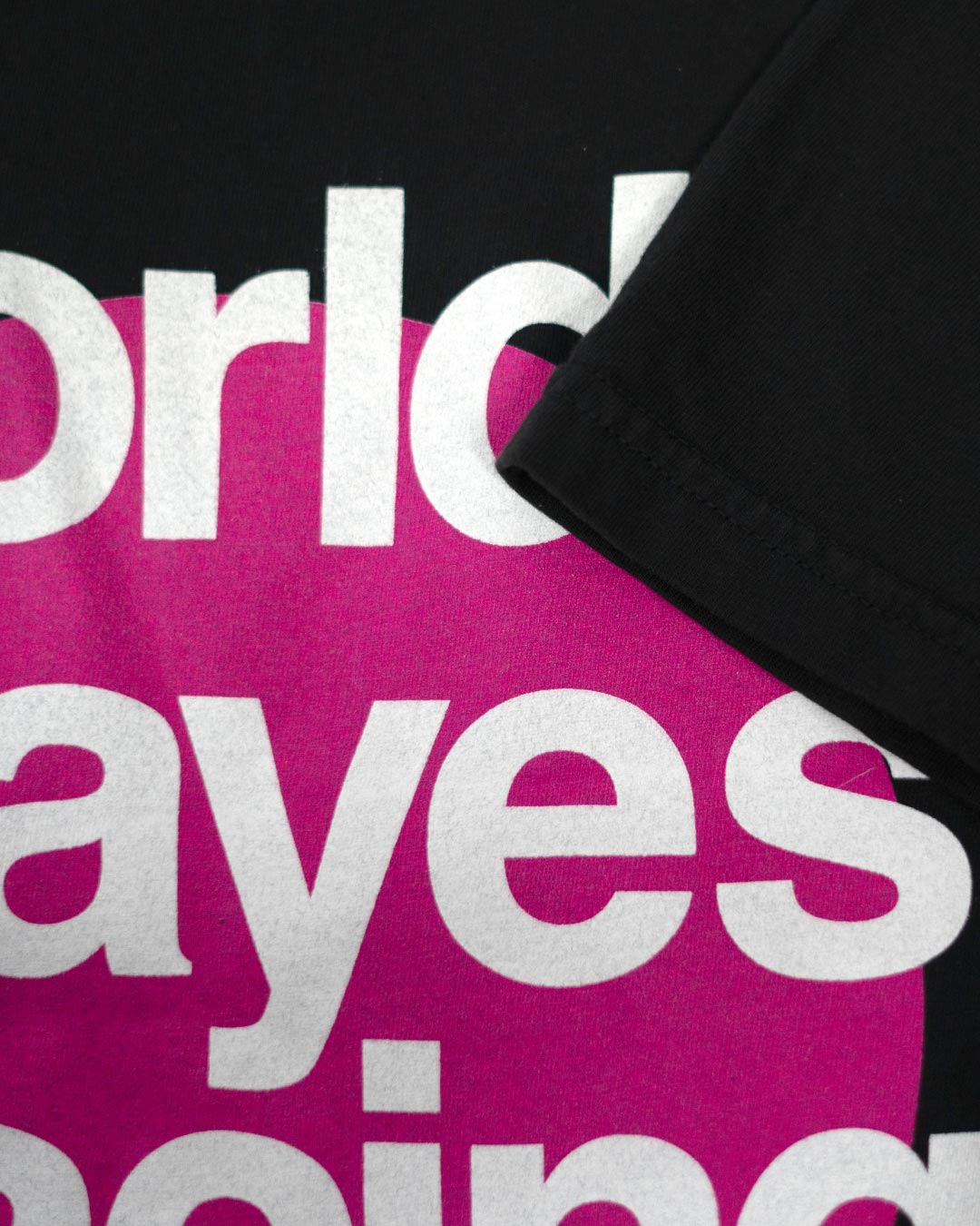 Okayest Racing Driver T-Shirt