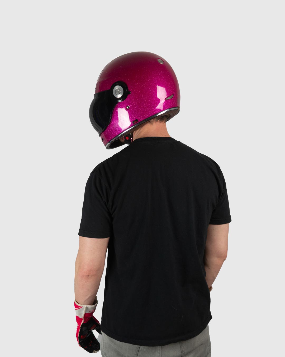 Not Famous Racing Driver T-Shirt
