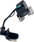 08-0300 Mogo Parts Ignition Coil 2-Stroke 47-49Cc Mt-A1