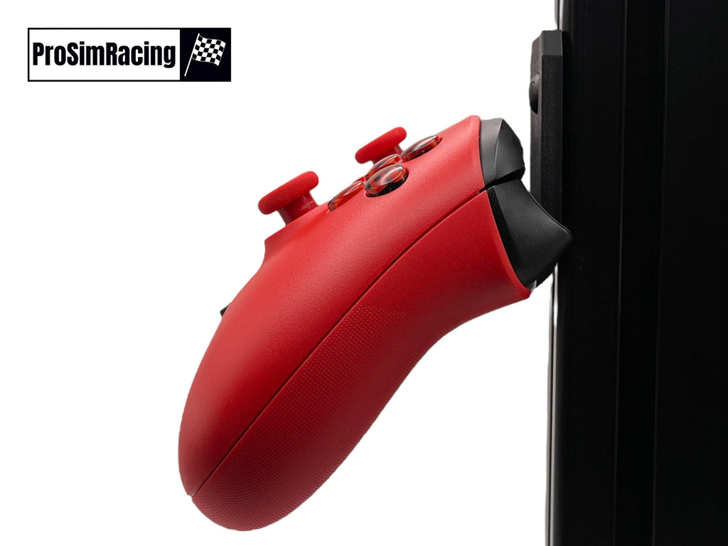 Xbox Controller Mount for Sim Rig
