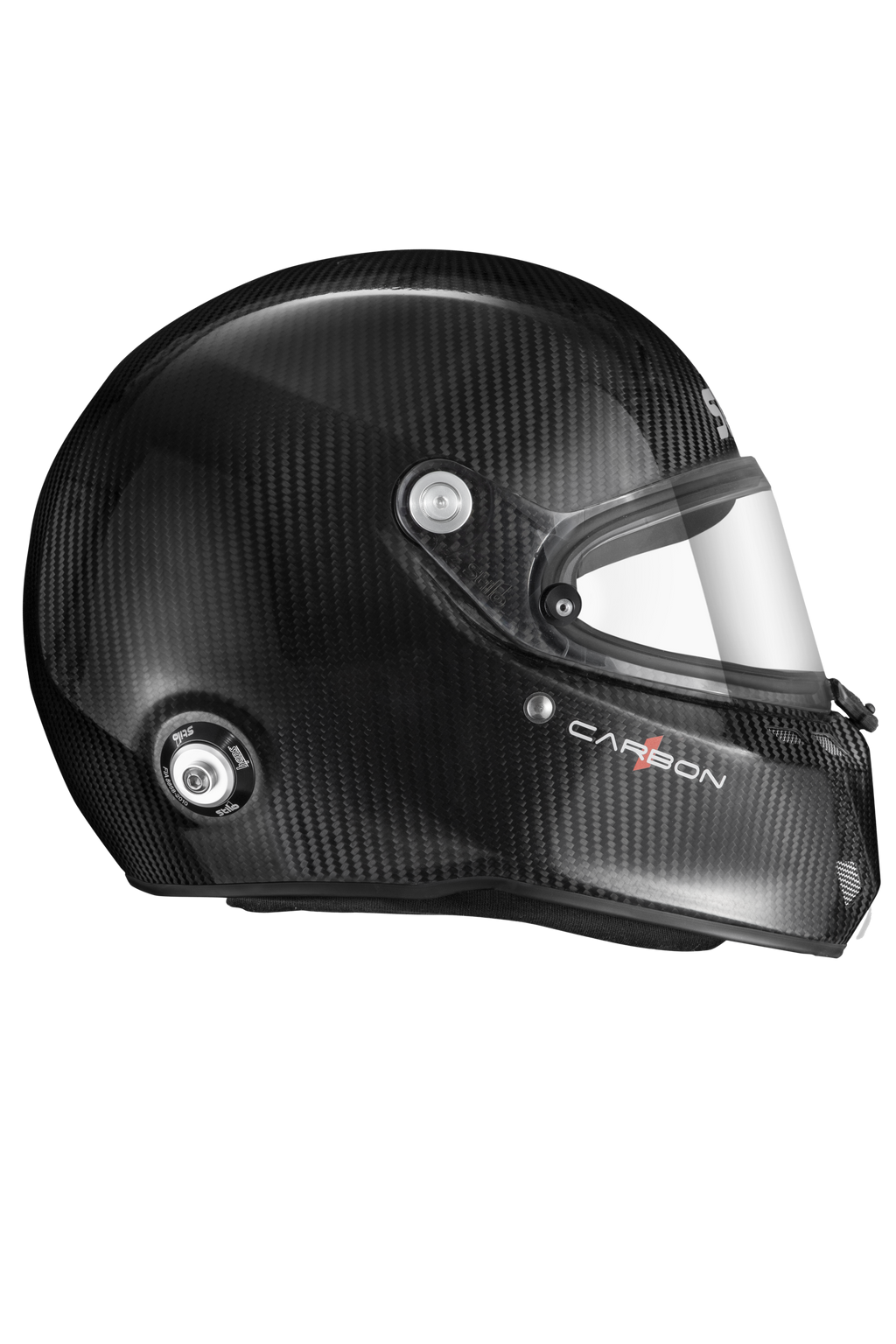 Stilo ST6 FN Carbon FIA8860-2018 Helmet