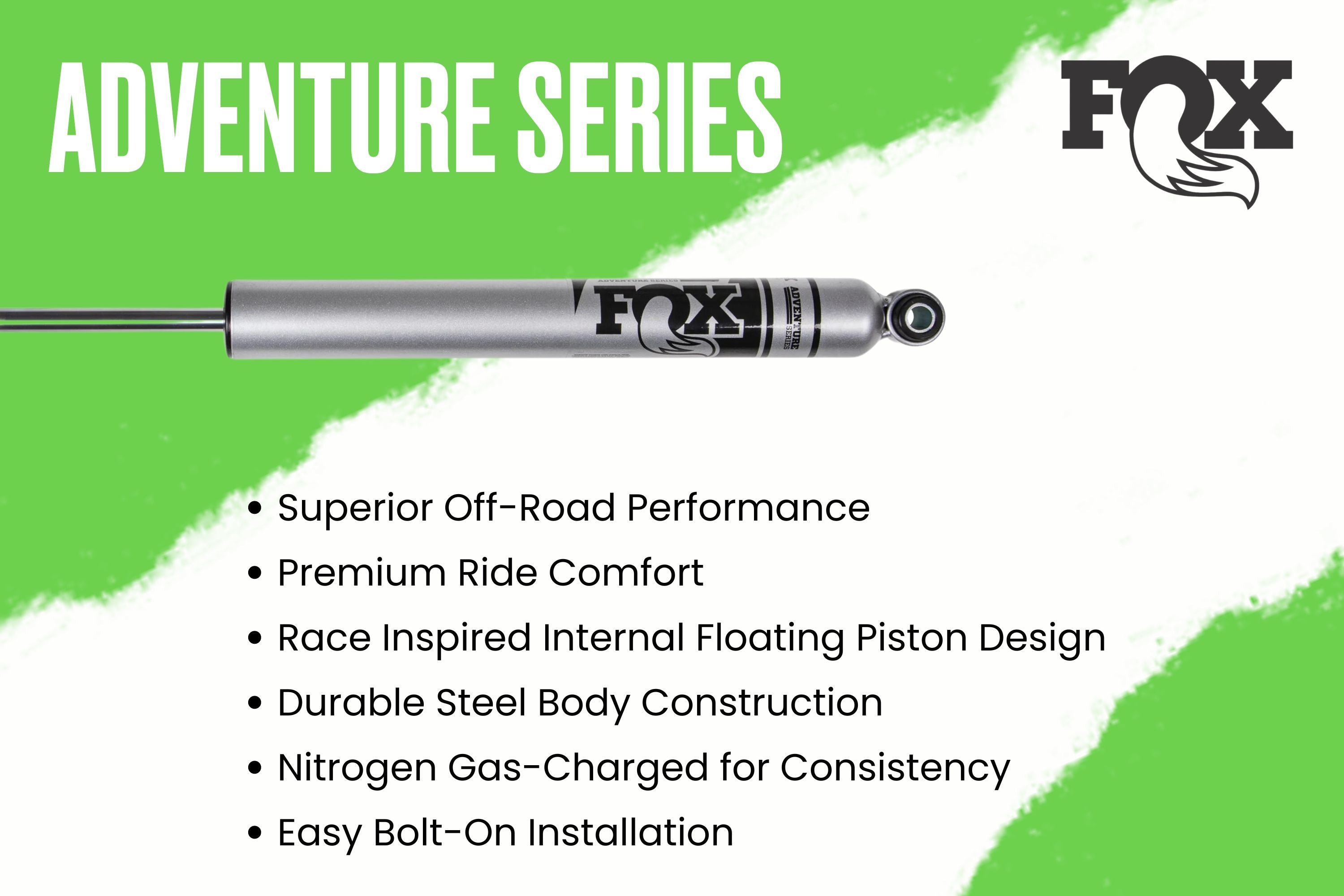 4 Inch Lift Kit | Ford F250/F350 Super Duty (11-16) 4WD | Diesel