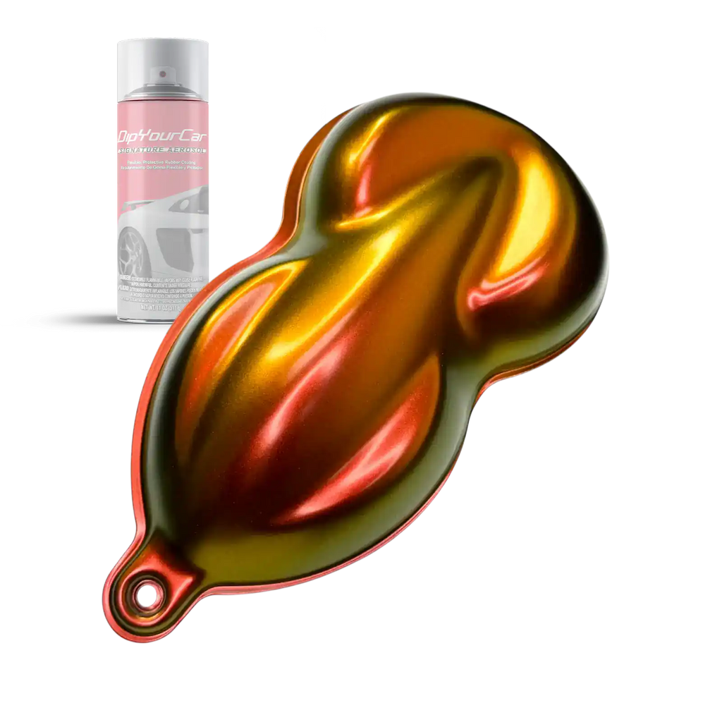 ZTK HyperShift­® TopCoat Aerosol