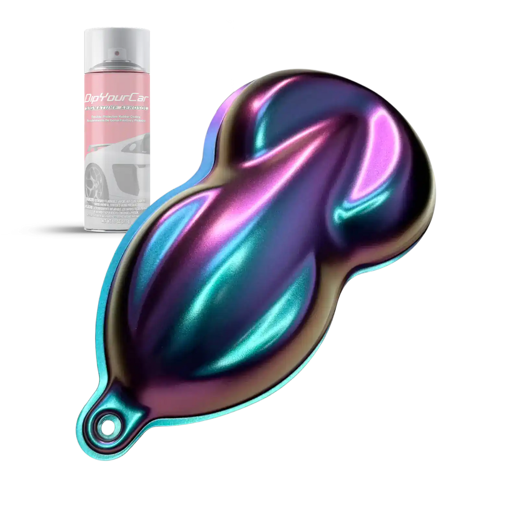 ZTS HyperShift® TopCoat Aerosol